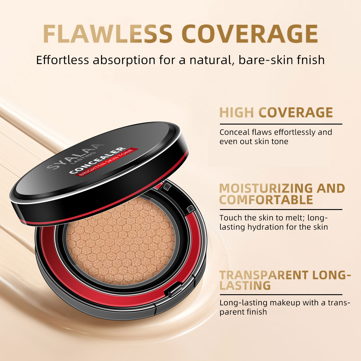 BB-крем-основа в корейском сти – обзор и цена Bb Cushion Korean