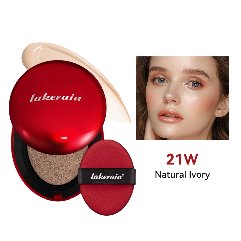 Lakerain на воздушной подушке, – обзор и цена Bb Cushion Korean