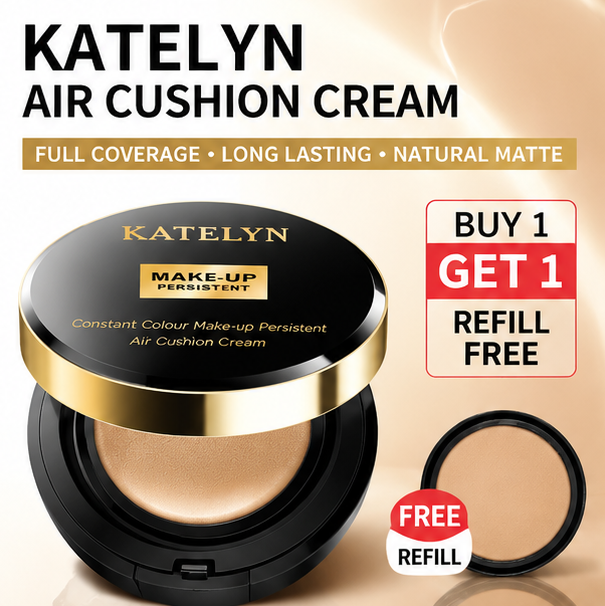 Жидкий увлажняющий и освежающи – обзор и цена Bb Cushion Korean