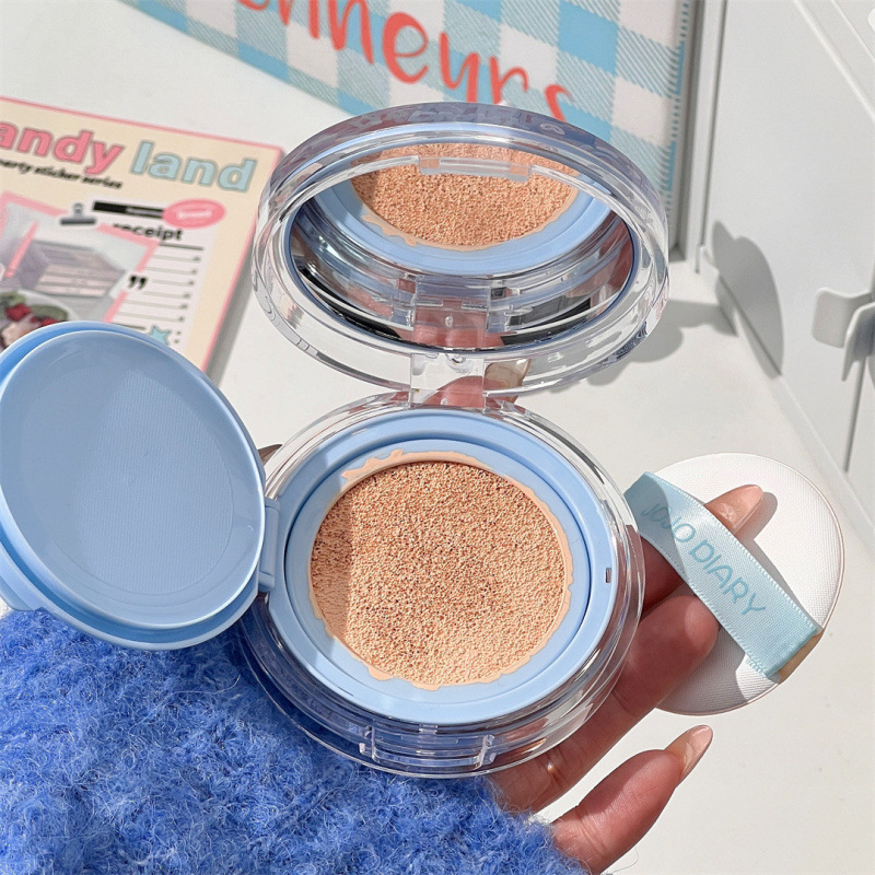 Корейский увлажняющий BB-крем  – обзор и цена Bb Cushion Korean