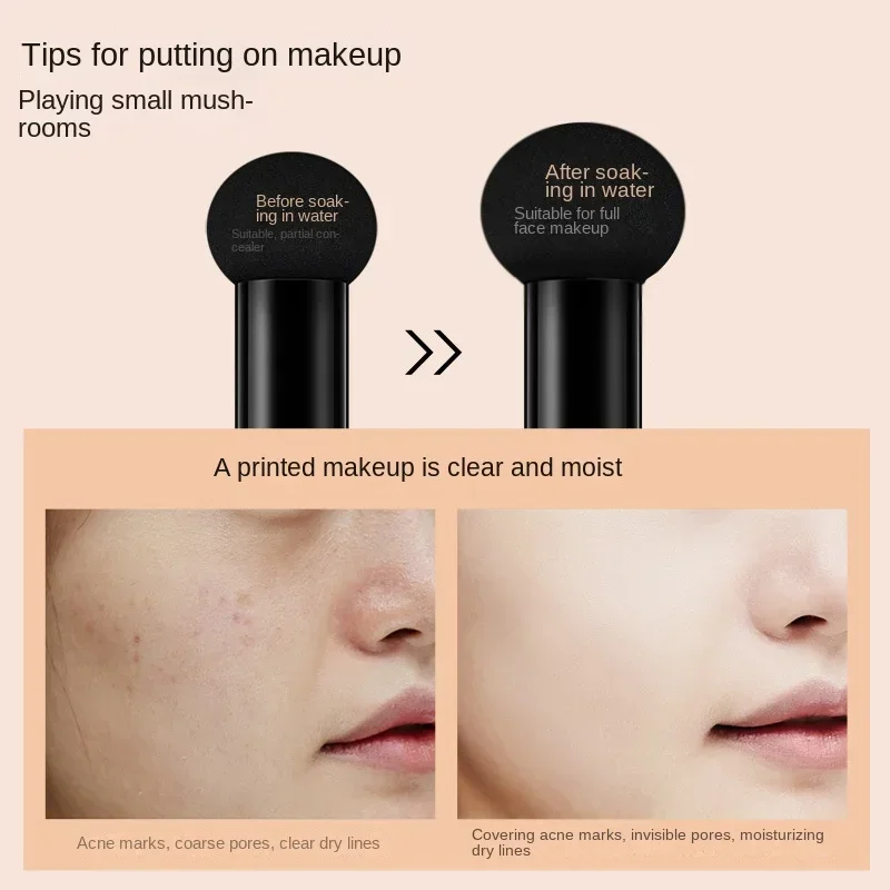 VENZEN BB Air Cushion CC Cream – обзор и цена Bb Cushion Korean