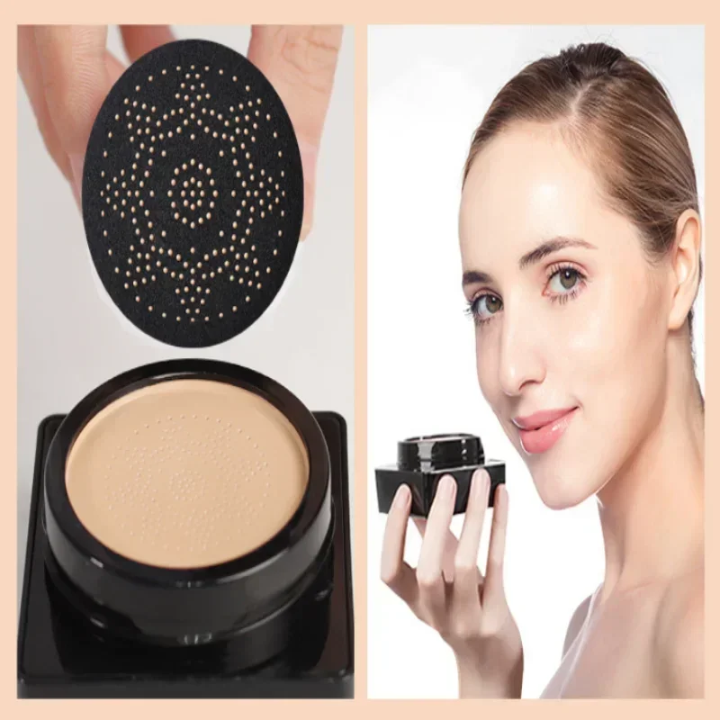 VENZEN BB Air Cushion CC Cream – обзор и цена Bb Cushion Korean