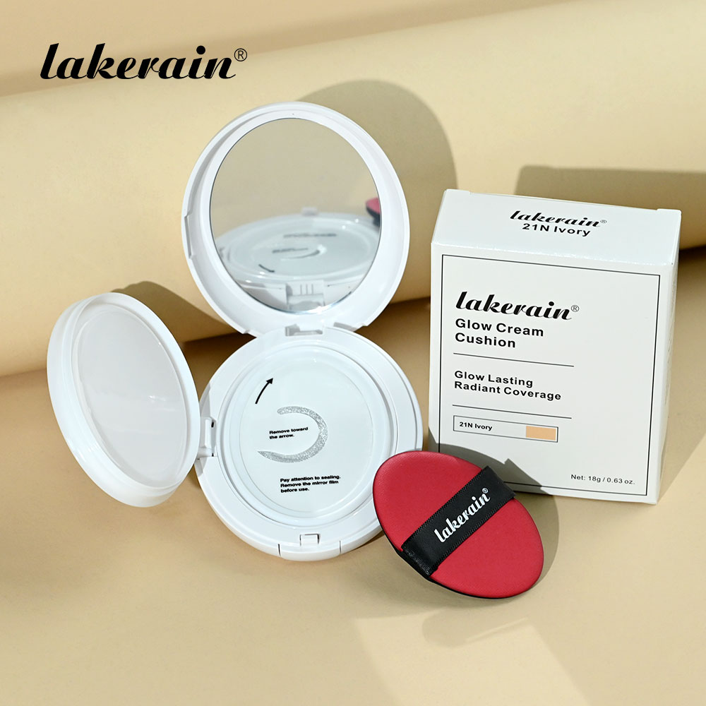 Корейская тональная основа-куш – обзор и цена Bb Cushion Korean
