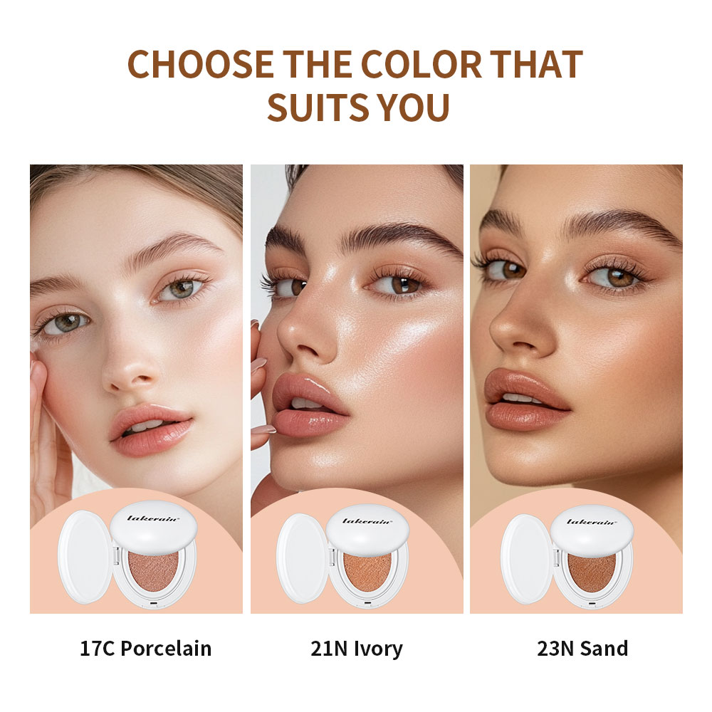 Корейская тональная основа-куш – обзор и цена Bb Cushion Korean