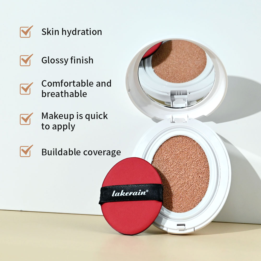 Корейская тональная основа-куш – обзор и цена Bb Cushion Korean