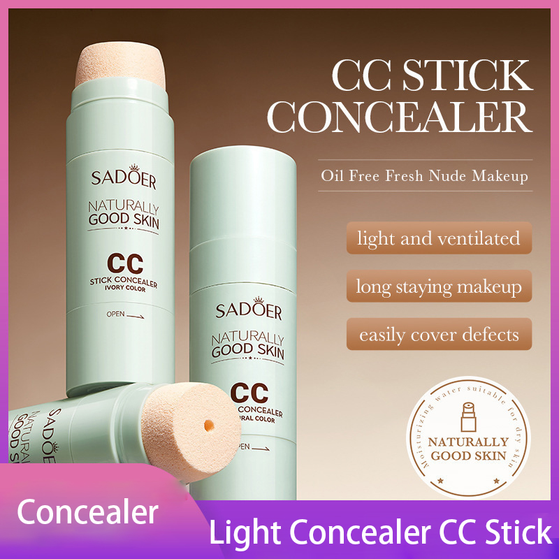 Conceler Krem BB CC Cream Mois – обзор и цена Bb Cushion Korean