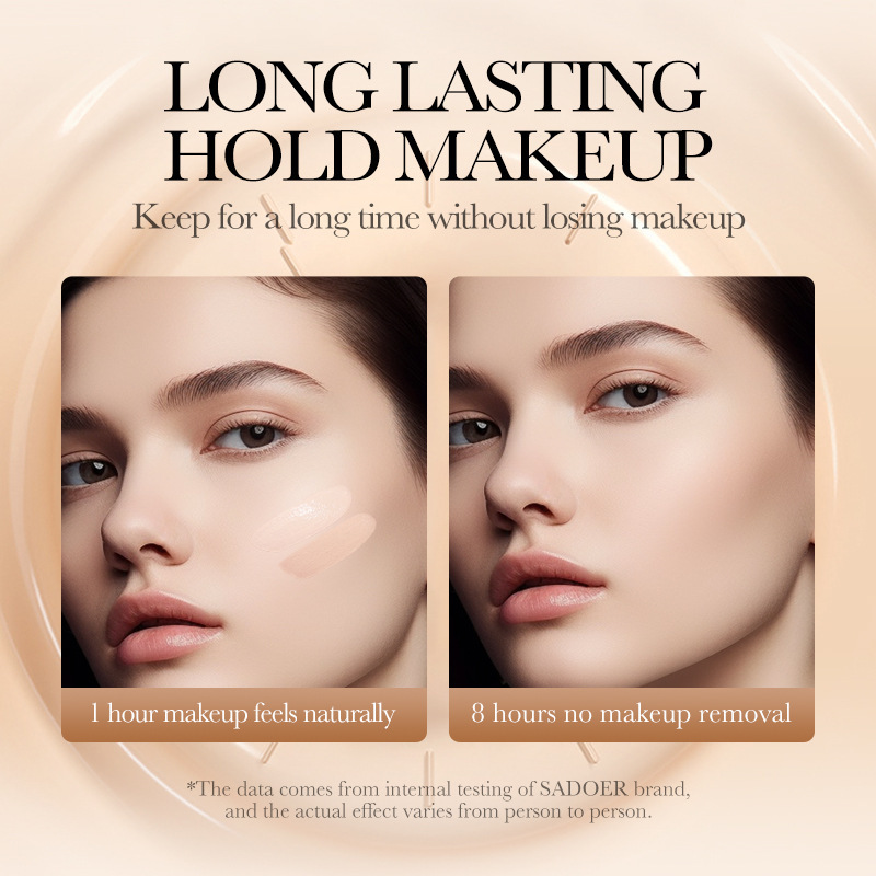 Conceler Krem BB CC Cream Mois – обзор и цена Bb Cushion Korean